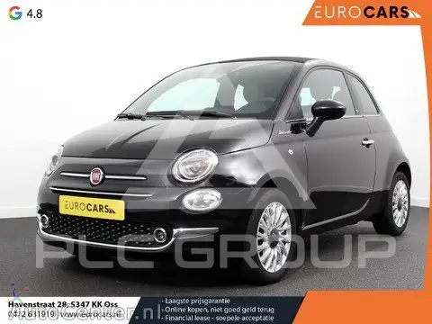2022 Fiat 500