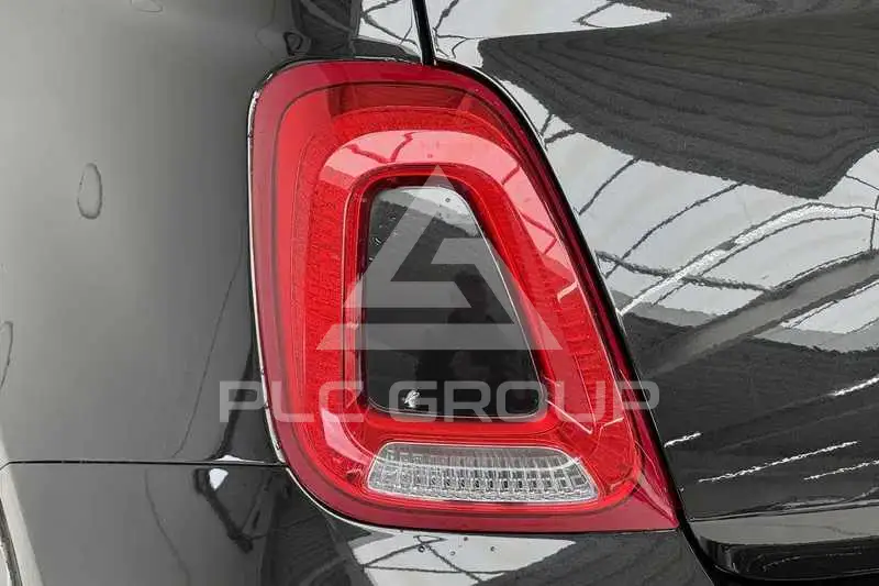 2022 Fiat 500