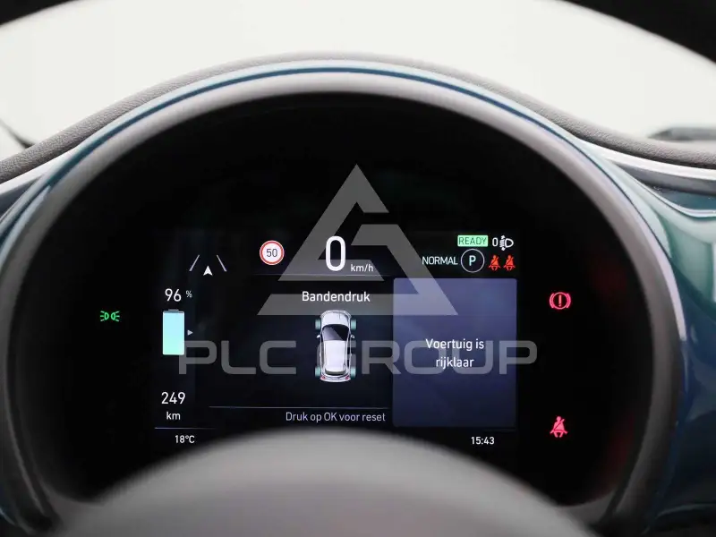 2022 Fiat 500