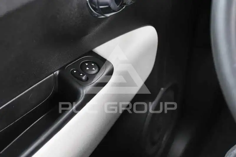 2022 Fiat 500