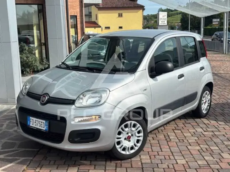 2022 Fiat Punto