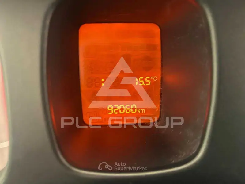 2022 Fiat Panda