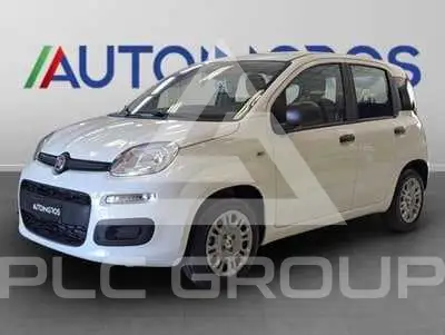 2022 Fiat Panda