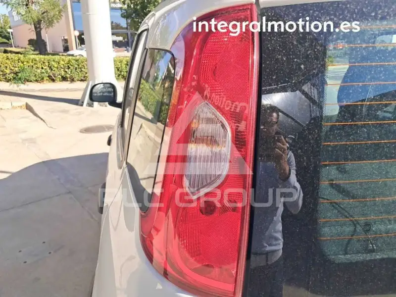 2022 Fiat Panda