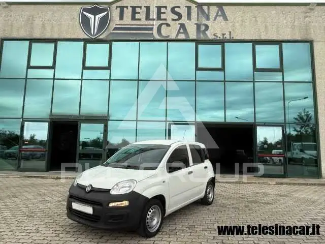 2022 Fiat Panda