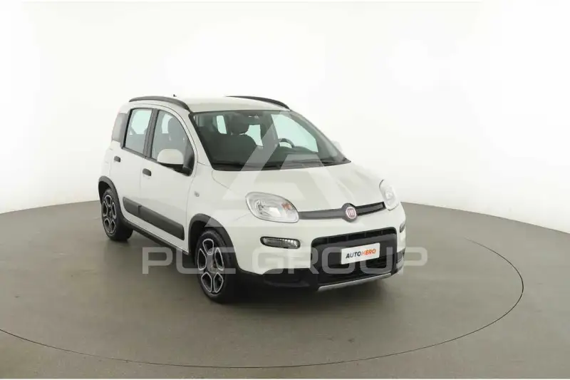2022 Fiat Panda