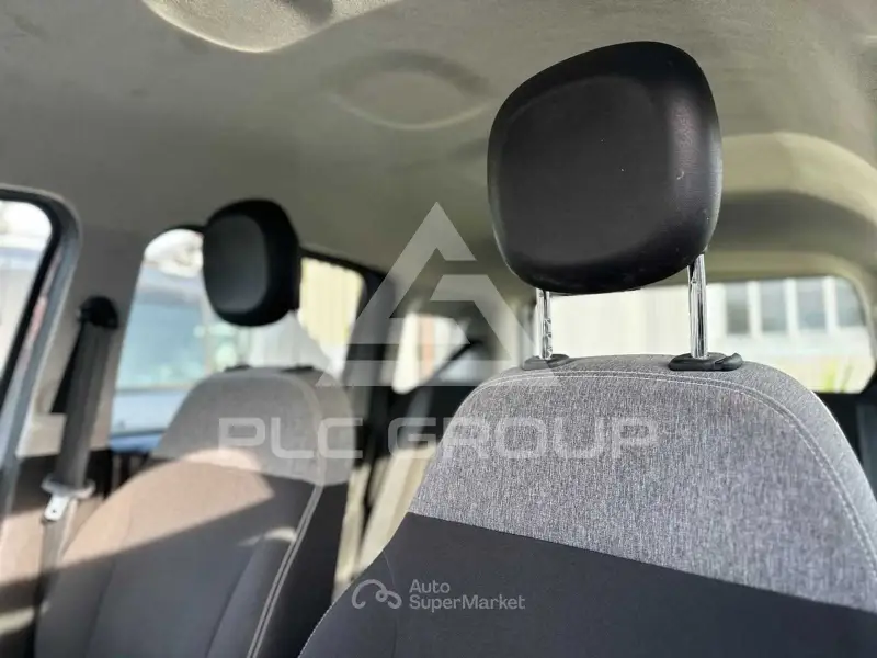 2022 Fiat Panda