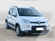 2022 Fiat Panda