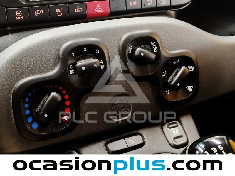 2022 Fiat Panda