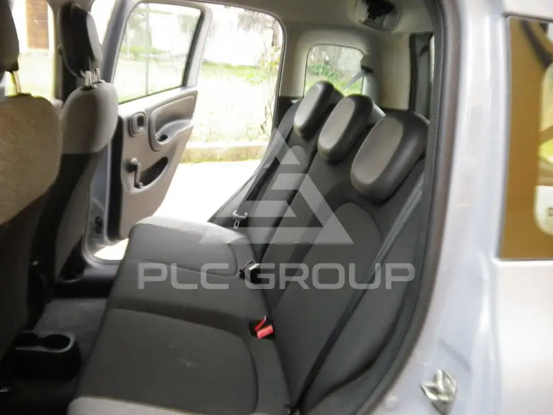 2022 Fiat Panda