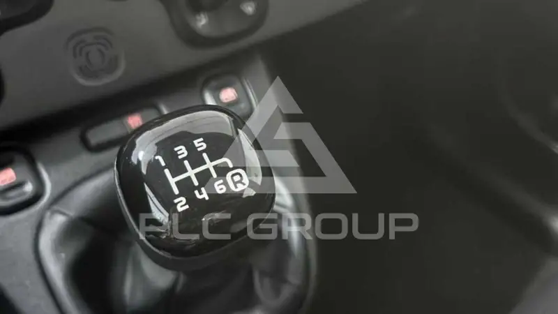 2022 Fiat Panda