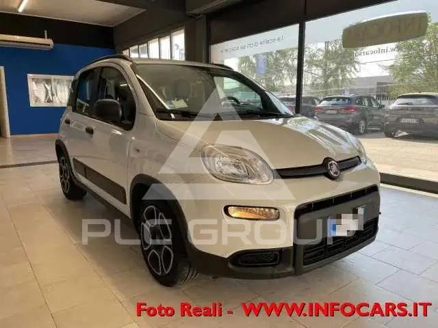 2022 Fiat Panda