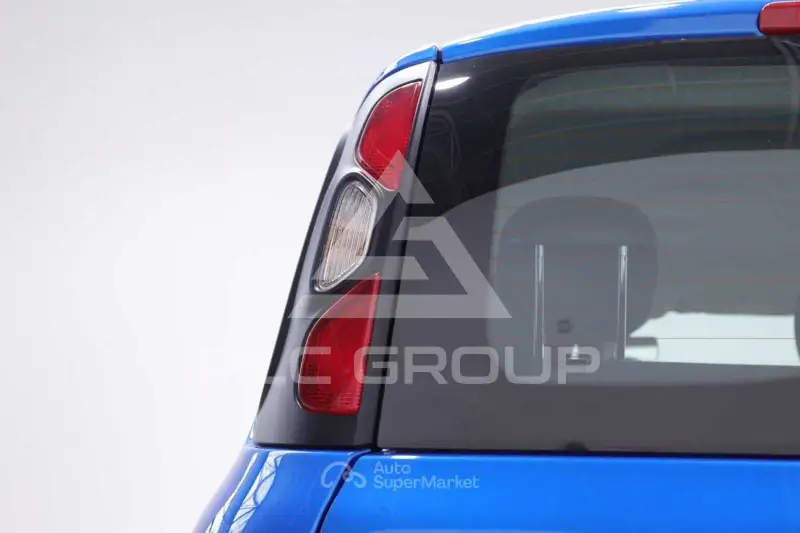 2022 Fiat Panda