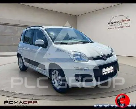 2022 Fiat Panda