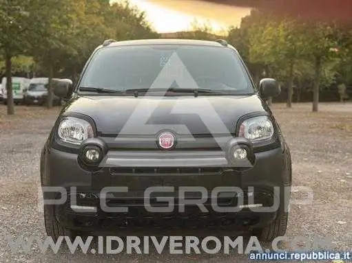 2022 Fiat Panda