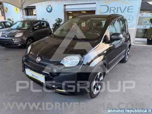 2022 Fiat Panda