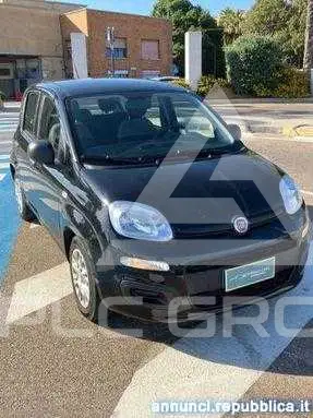 2022 Fiat Panda