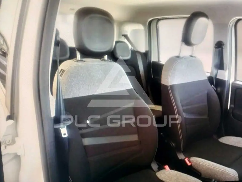 2022 Fiat Panda