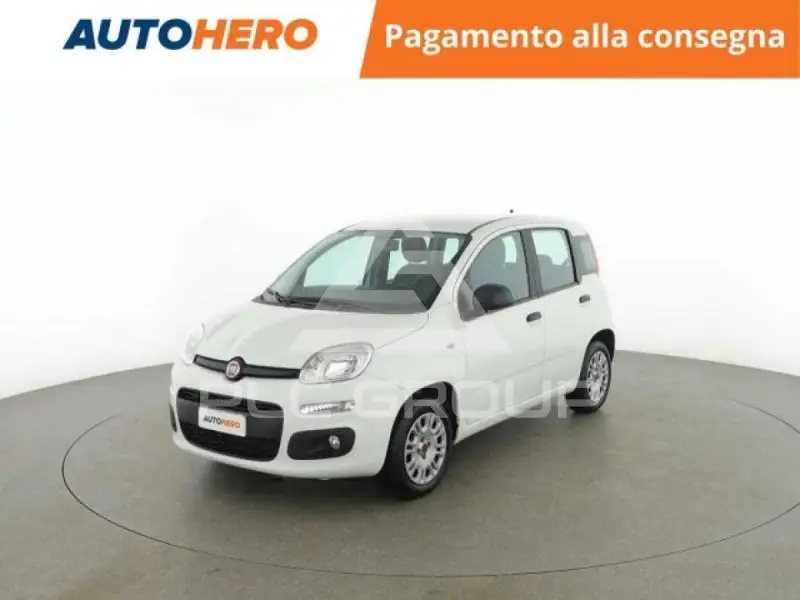 2022 Fiat Panda