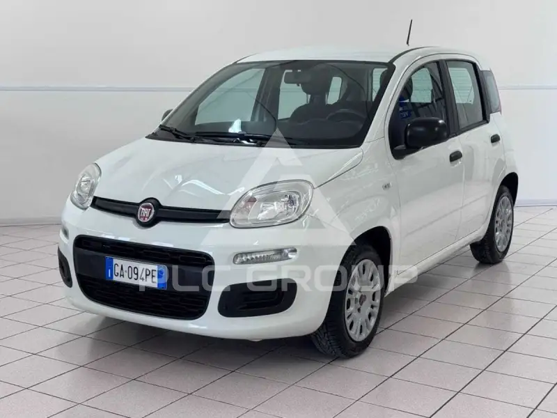2022 Fiat Panda