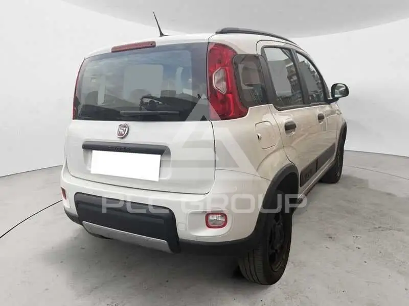 2022 Fiat Panda