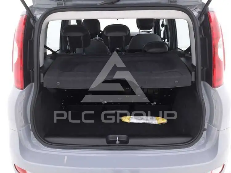 2022 Fiat Panda