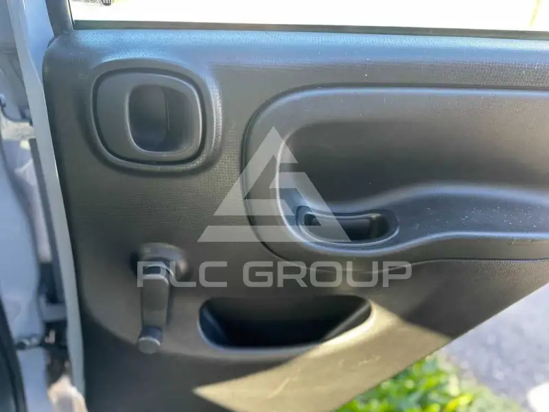 2022 Fiat Panda