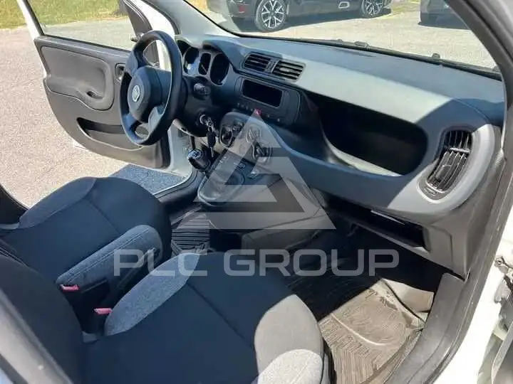 2022 Fiat Panda