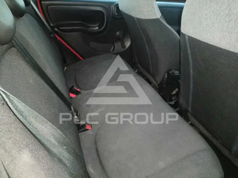 2022 Fiat Panda