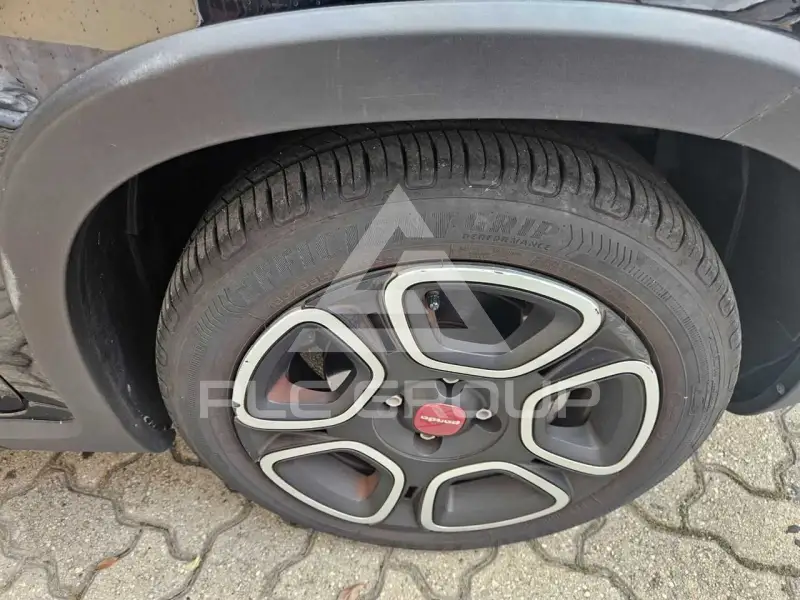 2022 Fiat Panda