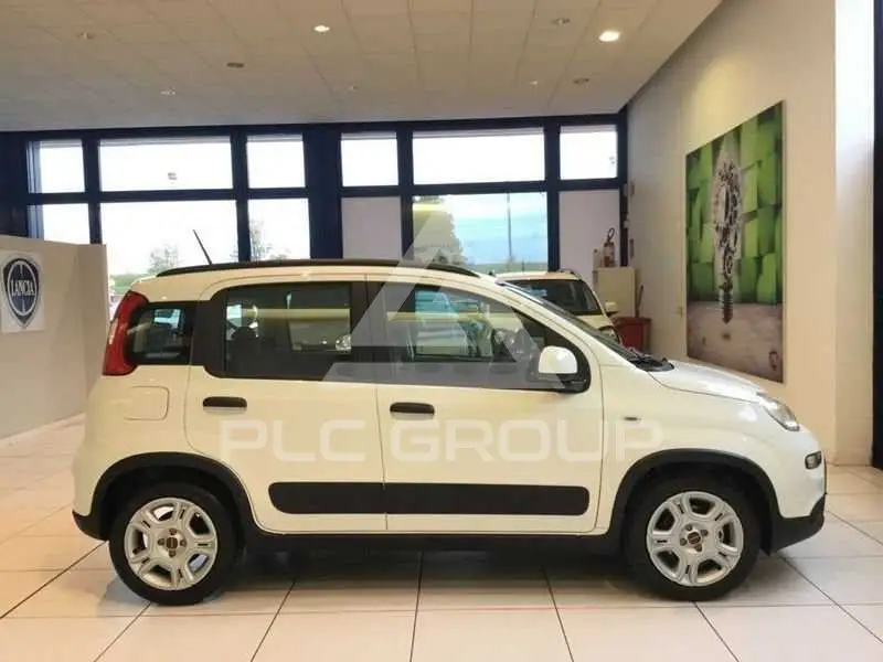 2022 Fiat Panda