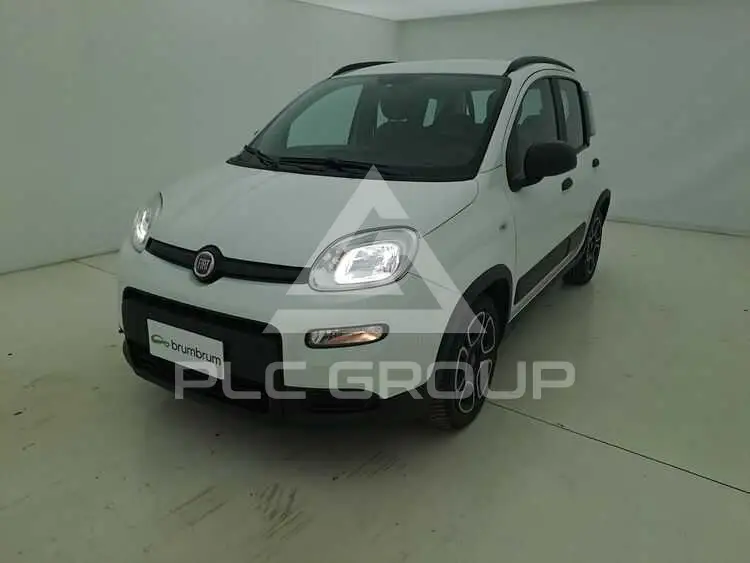 2022 Fiat Panda