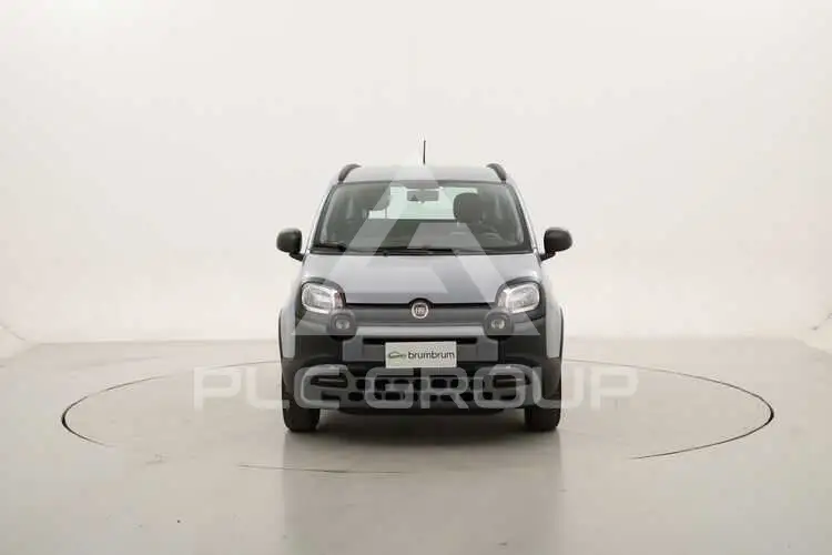 2022 Fiat Panda