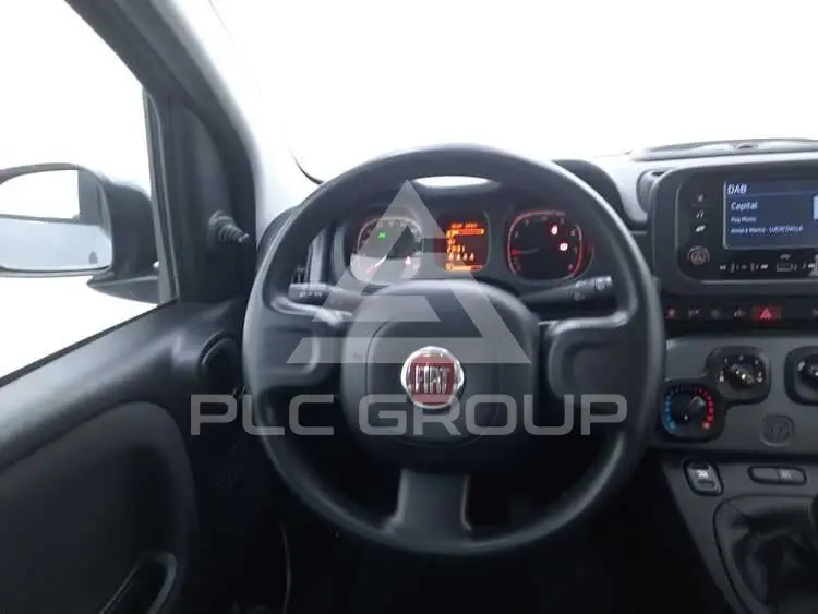2022 Fiat Panda