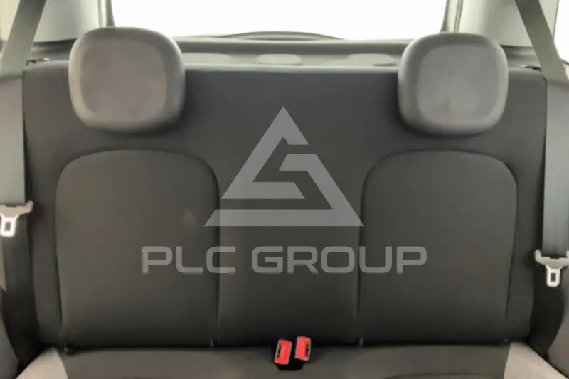 2022 Fiat Panda