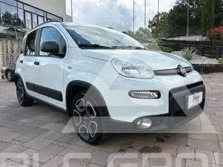2022 Fiat Panda