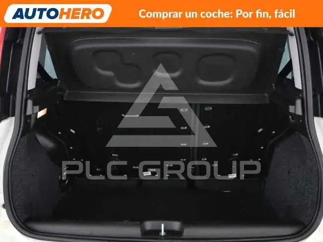 2022 Fiat Panda