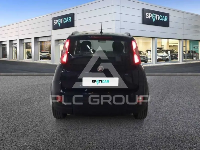 2022 Fiat Panda