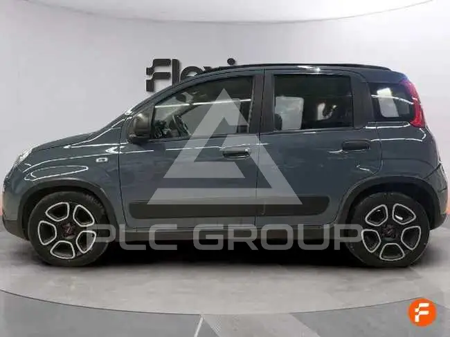 2022 Fiat Panda