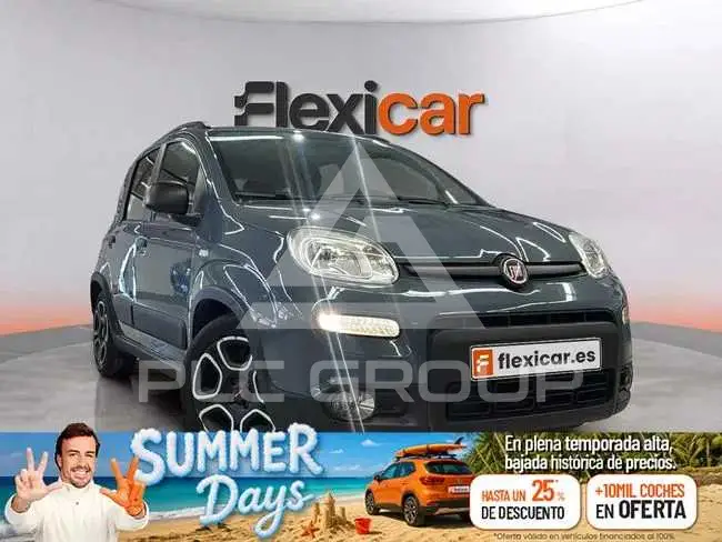 2022 Fiat Panda