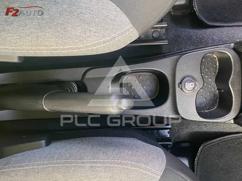 2022 Fiat Panda