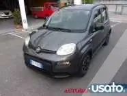 2022 Fiat Panda