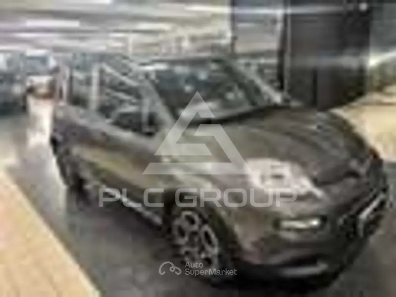 2022 Fiat Panda