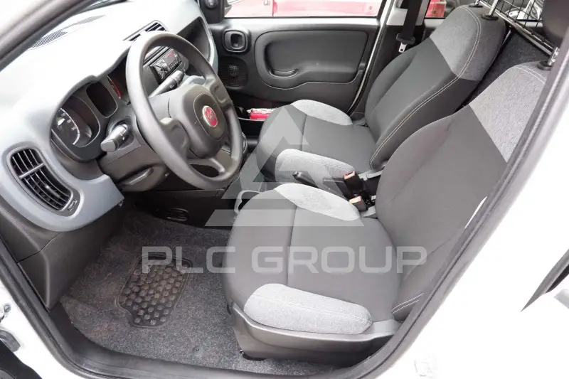 2022 Fiat Panda
