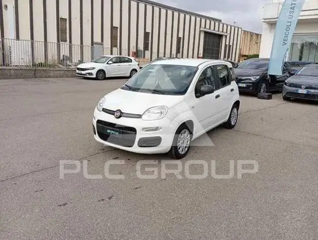 2022 Fiat Panda