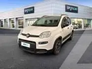 2022 Fiat Panda