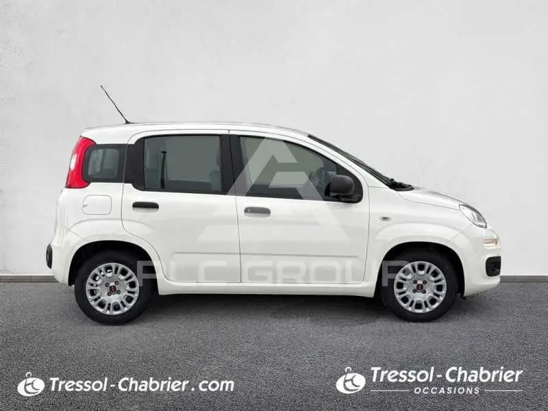 2022 Fiat Panda