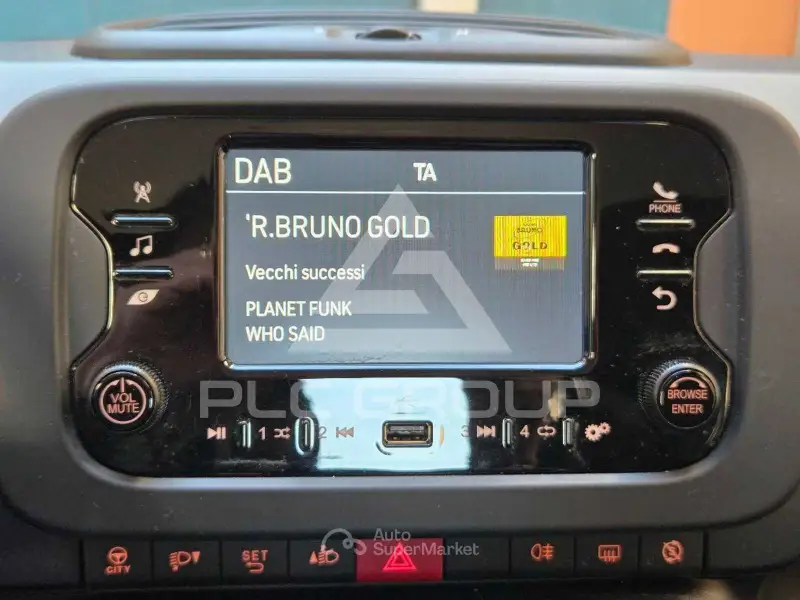 2022 Fiat Panda