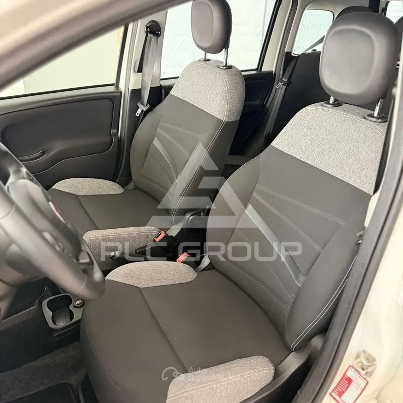 2022 Fiat Panda