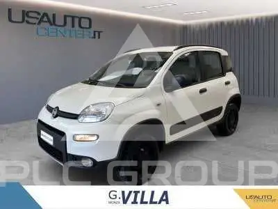 2022 Fiat Panda